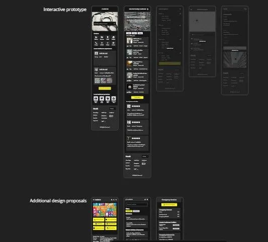 Fundo App