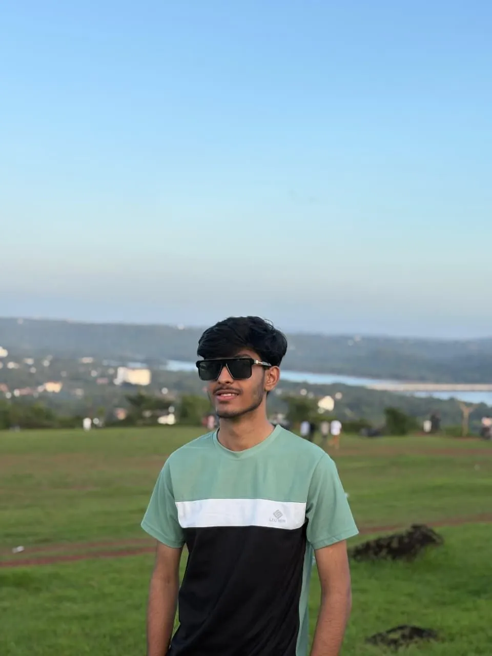 Rajath Kiran A